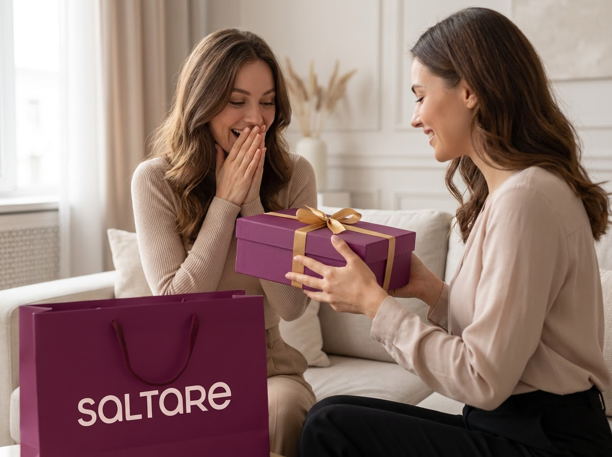 Dia da Mulher: 7 sapatos da Saltare que são o presente perfeito (para dar ou receber!)