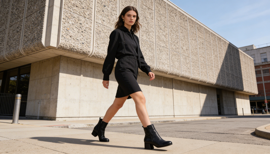 5 Looks com bota para arrasar em qualquer ocasião
