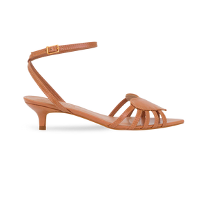 Sandália Dixie Blush