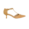 Scarpin Chayenne New Bege
