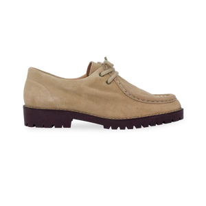 Mocassim Natalia Bege