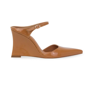 Scarpin Pamela Capuccino