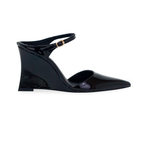 Scarpin Pamela Preto