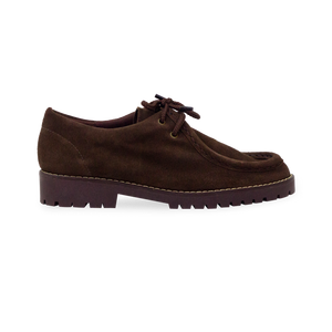 Mocassim Natalia Marrom