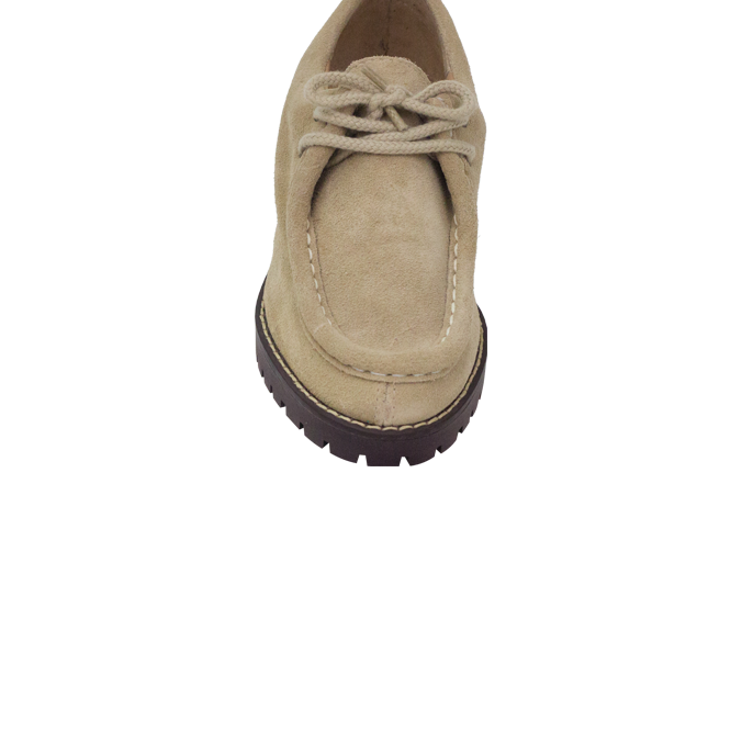 Mocassim Natalia Bege