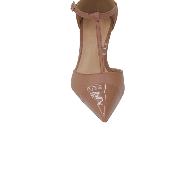 Scarpin Chayenne Blush