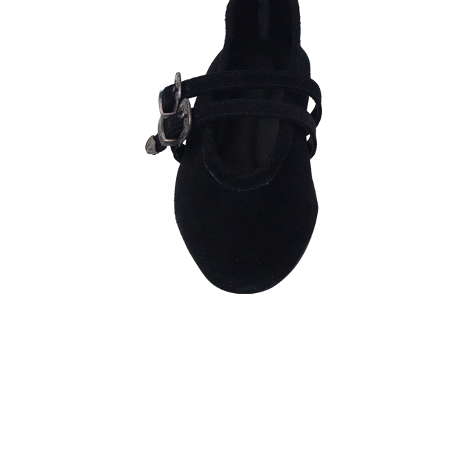 Sapatilha Keila Preto