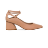 Scarpin Josi Low Nude