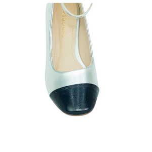 Scarpin Maraisa Mt Prata