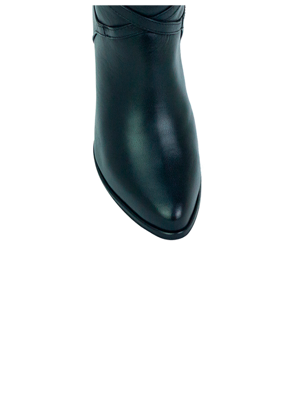 Botas Eduarda Preto