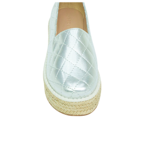 Mocassim Sharon Prata