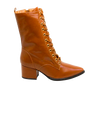 Botas Aimee Caramelo