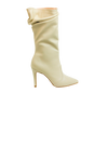 Botas Slouch Off White