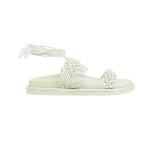 Papete Lavinia Off White