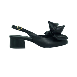 Scarpin Sabrina Preto