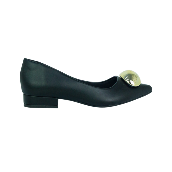 Sapatilhas Darcy Preto