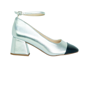 Scarpin Maraisa Mt Prata