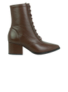 Botas Aimee New Marrom