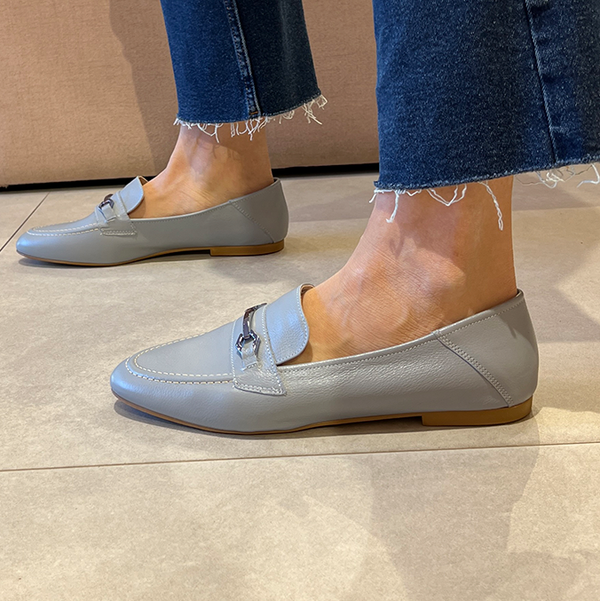 Mocassim Elaine Denin