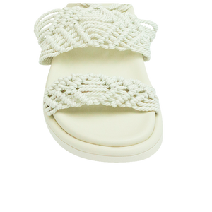 Papete Lavinia Off White