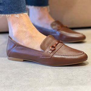 Mocassim Elaine Whisky