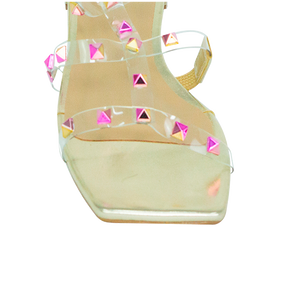 Rasteiras Tabatha Flat Mt Dourado