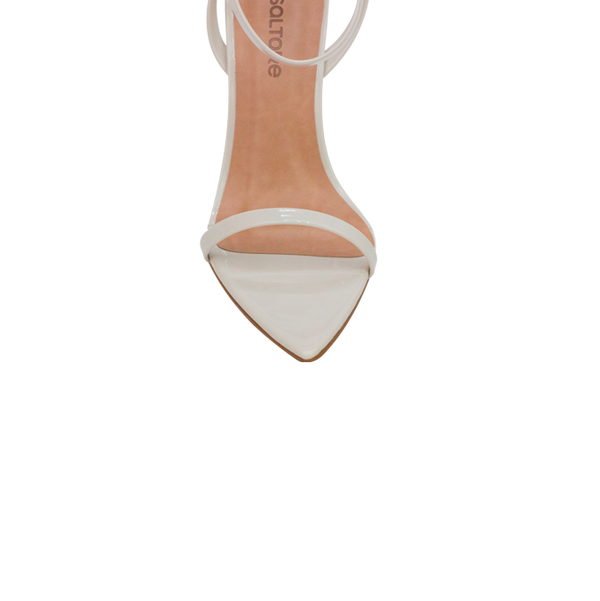 Sandália Graciela Off White