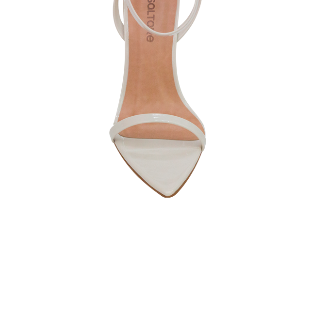 Sandália Graciela Off White