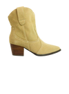 Botas Eloa Bege