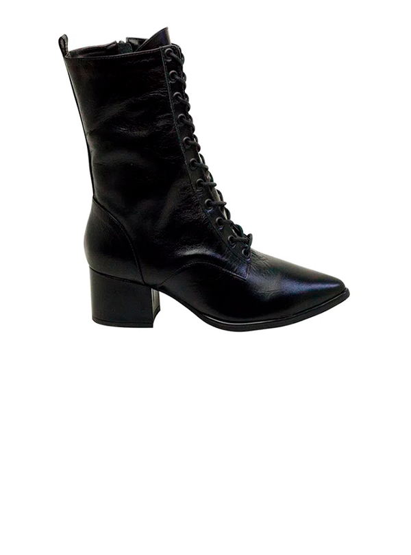 Botas Aimee Preto