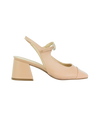 Scarpin Tatiana Nude