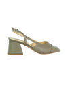 Scarpin Vonda 5 New Cinza