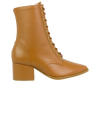 Botas Aimee New Caramelo