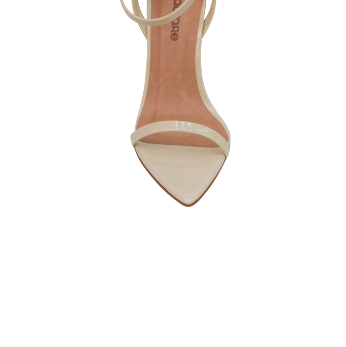 Sandália Graciela Creme
