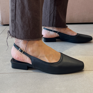 Sapatilha Kamile Preto