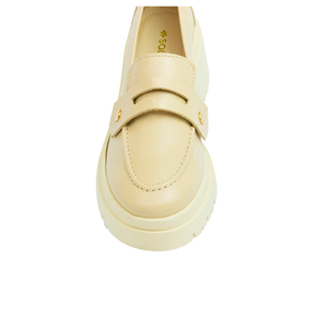 Mocassim Maya Amendoa