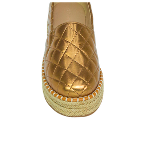 Mocassim Sharon Bronze