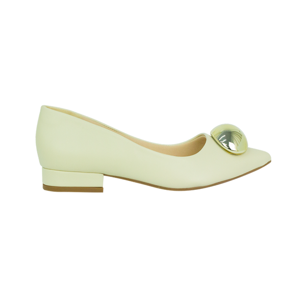 Sapatilhas Darcy Creme