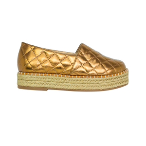 Mocassim Sharon Bronze