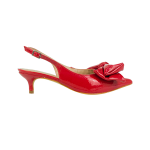 Scarpin Paty Vermelho