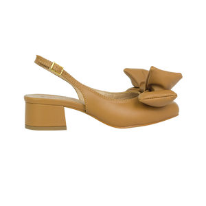 Scarpin Sabrina Capuccino