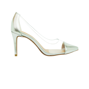 Scarpin Alice 8 Mt Prata