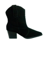 Botas Eloa Preto