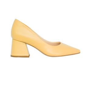 Scarpin Balsamo New Mel