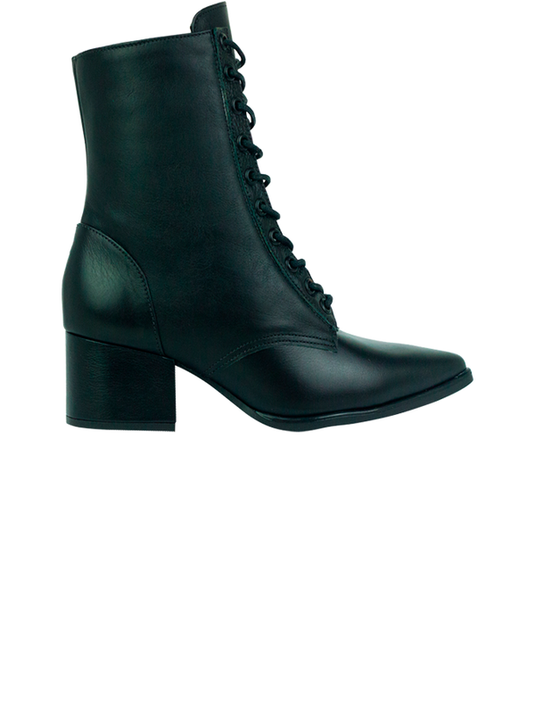 Botas Aimee New Preto