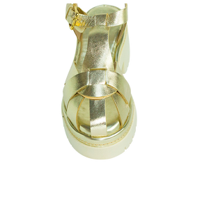 Papete Nuccy Mt Dourado