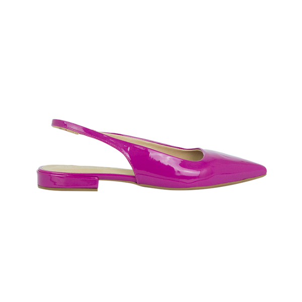 Sapatilhas Mirian Sap Roxo