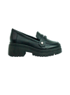 Mocassim Maya Preto