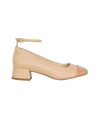 Scarpin Maraisa Low Nude