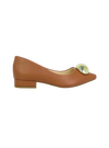 Sapatilhas Darcy Whisky